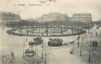 null 394 CARTES POSTALES PARIS : Tous Arrondissements Confondus. Dont" Monuments,...