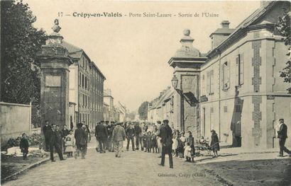 null 29 CARTES POSTALES LES USINES : Diverses. Divers Départements. Dont" Brest-Les...