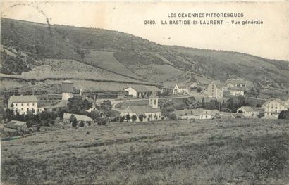 null 75 CARTES POSTALES LOT, LOT & GARONNE ET LOZERE : Villes, qqs villages, qqs...