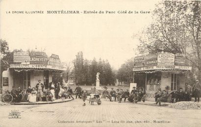 null 11 CARTES POSTALES VARIA : Sélection. "Bordeaux-Lancement du Vérité-Le Cuirassé...