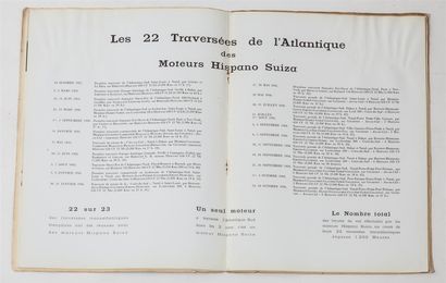 null P. LEVASSEUR.
Catalogue illustré du Constructions aéronautiques (hélices, pièces...