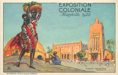 null 32 CARTES POSTALES EXPOSITIONS : Province. Diverses Villes & Dates. Dont" Exposition...