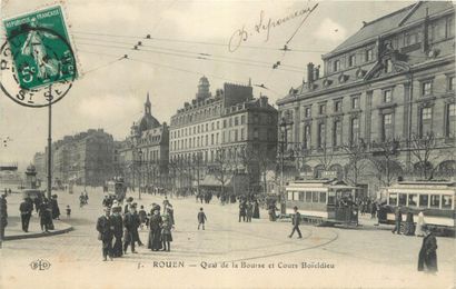 null 139 CARTES POSTALES SEINE MARITIME : Villes (Rouen-70cp), qqs villages, qqs...