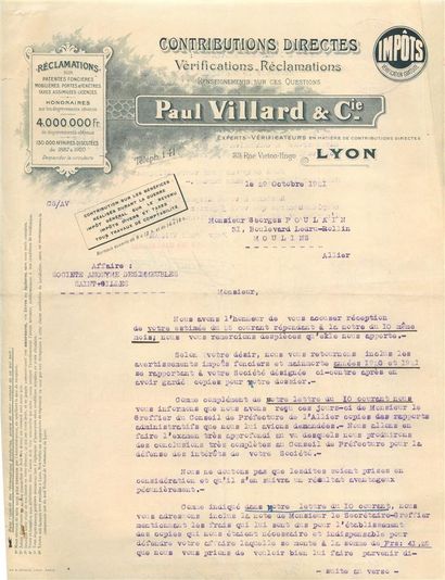null 116 DOCUMENTS : Divers. "Ecole Centrale des Arts et Manufactures-Promotion 1937,...