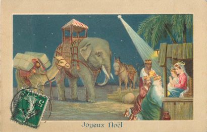 null 47 CARTES POSTALES FANTAISIES : Sélection - Divers Thèmes et Diverses Matières....