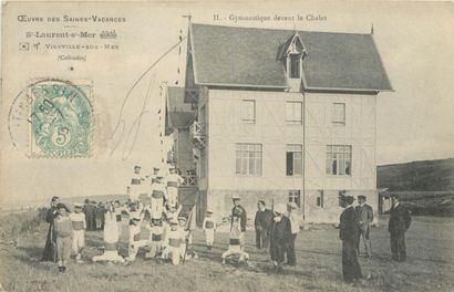 null 12 CARTES POSTALES VARIA : France - Sélection. "JB Doussineau-Voyage à dos de...