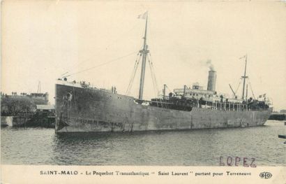 null 53 CARTES POSTALES LES BATEAUX : Divers. Dont" Marseille-Voiliers dans le Port,...