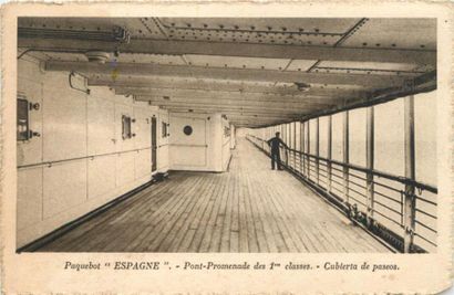 null 30 CARTES POSTALES LES BATEAUX : France - Divers. Dont" Asnières-Bords de Seine-Le...