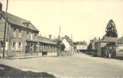 null 648 CARTES POSTALES NORMANDIE : Cartes Postales, Semi-Modernes, Photos et Cartes...