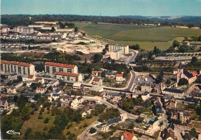 null 648 CARTES POSTALES NORMANDIE : Cartes Postales, Semi-Modernes, Photos et Cartes...