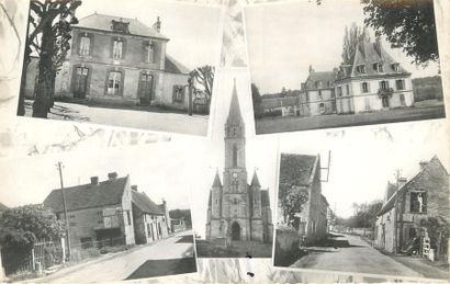 null 648 CARTES POSTALES NORMANDIE : Cartes Postales, Semi-Modernes, Photos et Cartes...