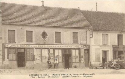 null 451 CARTES POSTALES SEINE ET MARNE : Cartes Postales, Semi-Modernes, Photos...