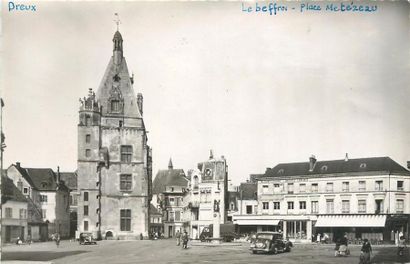 null 199 CARTES POSTALES CENTRE VAL DE LOIRE : Cartes Postales, Semi-Modernes, Photos...