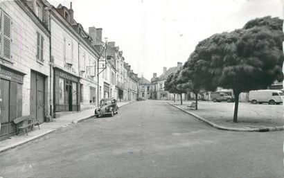 null 199 CARTES POSTALES CENTRE VAL DE LOIRE : Cartes Postales, Semi-Modernes, Photos...