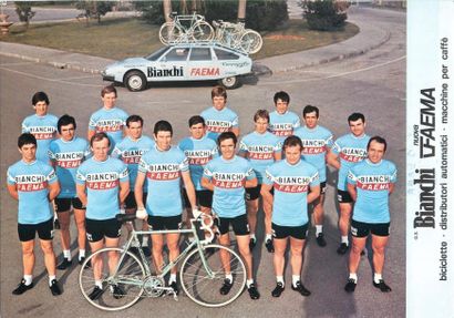 null 35 IMAGES, PHOTOS & DOCUMENTS CYCLISME : Diverses Epoques. Dont" Photos : Le...