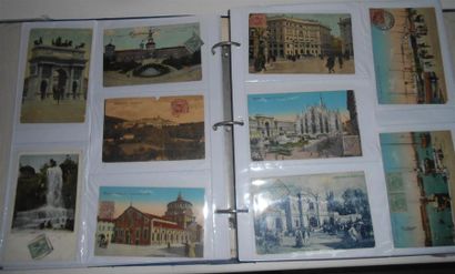 null 3 364 CARTES POSTALES FRANCE, ETRANGERS & THEMATIQUES : Cartes Postales, Semi-Moderne...