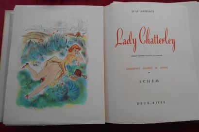 null MIRBEAU (Octave). Le journal d'une femme de chambre. Paris, Editions nationales,...