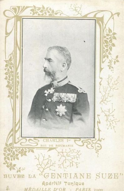null 19 CARTES POSTALES PERSONNALITES : Etrangères. Dont" Admiral Togo-In Command...
