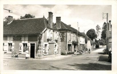 null 203 CARTES POSTALES VARIA : Barré Dayez-16cpsm, France-Tous départements-Cpsm...