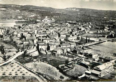 null 458 CARTES POSTALES FRANCE : Sud-Est Tous Départements Confondus (y compris...