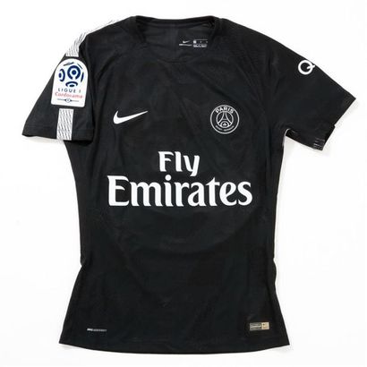 null Nike - Edinson CAVANI

Maillot de football Equipe PSG (Paris Saint-Germain),...