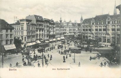 null 52 CARTES POSTALES LOCOMOTIONS : Etrangers. Allemagne, Belgique, ITalie, Espagne,...