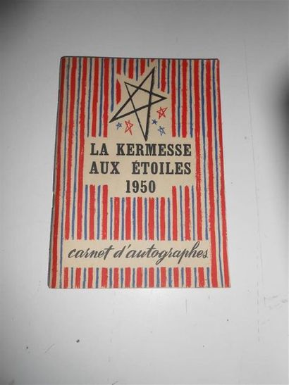 null 12 PROGRAMMES : Spectacles. "Théâtre National de l'Opéra-28.09.1949, Moulins-Salle...