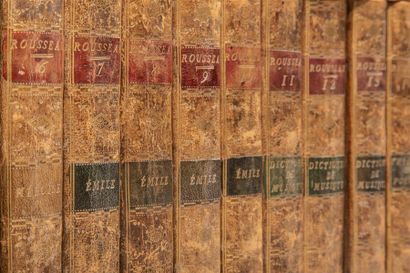 null 
101 Livres Divers et dépareillés : Littérature, Théâtre et Divers.


36 Volumes-Œuvres...