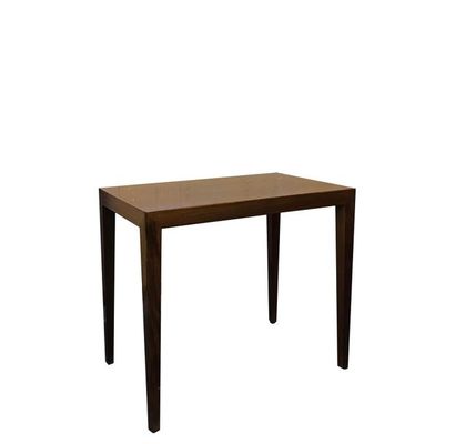 Severin Hansen Severin HANSEN - Danemark
Petite table bout de canapé de forme rectangulaire...