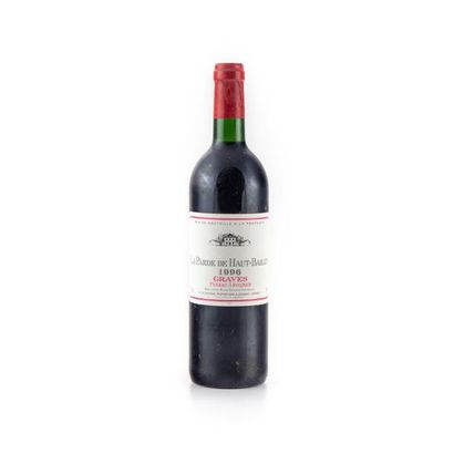 CHATEAU CLARKE 1 B CHATEAU CLARKE (e.f.s. et e.l.a.) Listrac Médoc 1990
1 B CHATEAU...