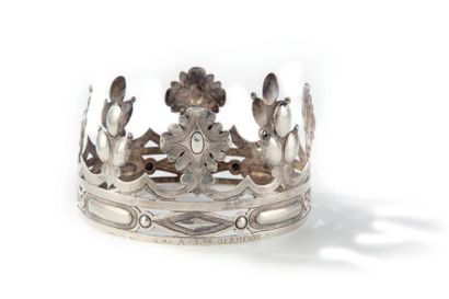 COURONNE