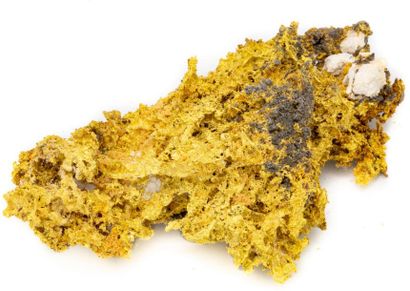 null 1 gold nugget of 180 gr
Sold on designation