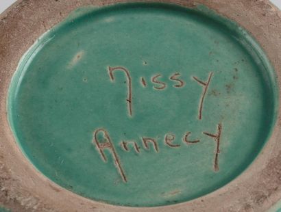MISSY MISSY à Annecy
Earthenware pitcher
H. 20 cm