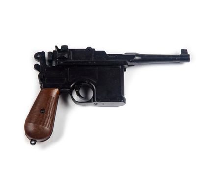 C96 replica gun
