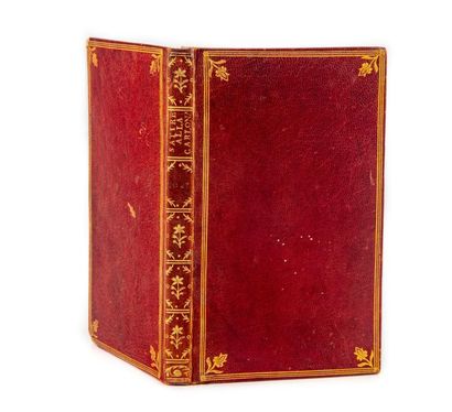 null [16th century book]. NELLI (Pietro). Il primo e secondo libro delle satire alla...