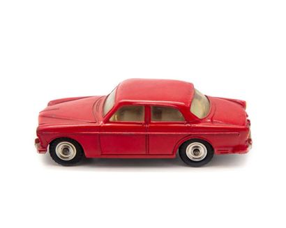 DINKY TOYS DTGB 1/43
Volvo 122S red good condition
Some small paint chips 