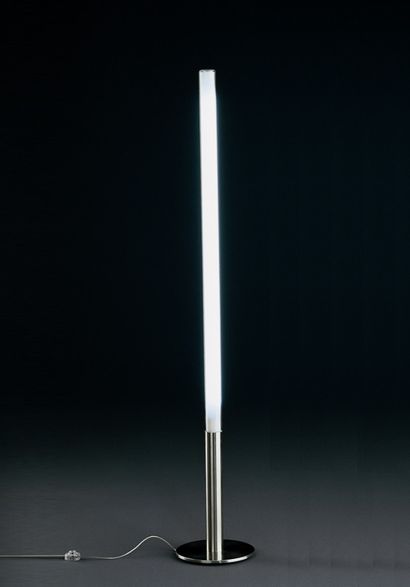 O'LUCE Floor lamp TEDA

Manufacturer: O'Luce O'Luce

Designer: Ferdi Giardini

54W...