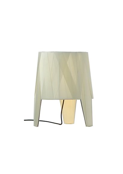JEHS LAUB Table lamp DRESS (soiled fabric)

Designer: Jehs and Laub

Manufacturer...