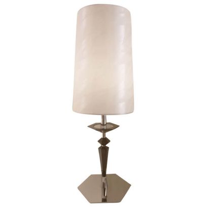 Isaac Light Table lamp INCOMPARABLE (large model)

Manufacturer: Isaac Light

100W...
