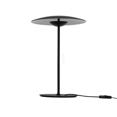 Joan GASPAR Lampe de table GINGER

Designer : Joan Gaspar

Fabricant : Marset

7,8W...