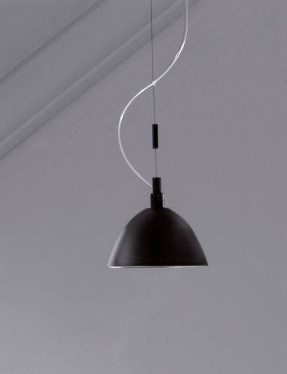 Ingo MAURER Suspension MAX UP & DOWN 

Designer : Ingo Maurer et son Equipe

Fabricant...