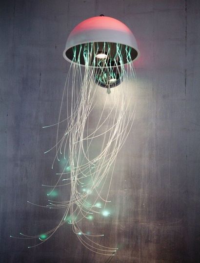 STELLA CADENTE Hanging lamp MEDUSA 50

Designer: Stella Cadente

Manufacturer: Quasar

3W...