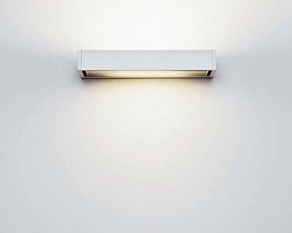 null Wall light 

SML LARGE - SATIN / SATIN GLASS + WALL COVER

Designer : Jean-Marc...