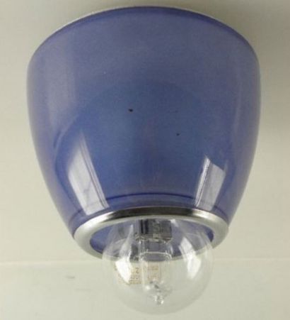 null Ceiling lamp KALIAS 110 

Designer: Ernesto Gismondi

Manufacturer: Artemide

40W...