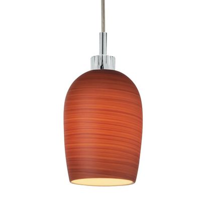 BRUCK Hanging lamp QUEENY DOWN

Manufacturer: Bruck

Matte chrome - system with jack.

Height:...
