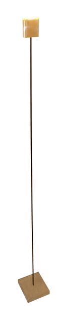 Jos MULLER Lampadaire MATCH

Designer : Jos Muller

Fabricant : Quasar

30W led (2700°K)...