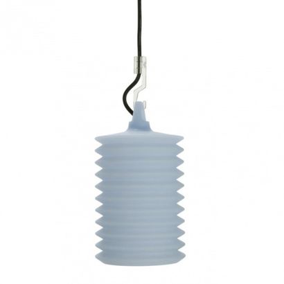 Karim Rashid Suspension LAMPION

Designer : Karim Rashid

Manufacturer: Rotaliana

40W...