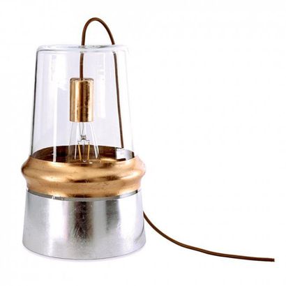 Hind Rabii Table lamp BELLE D'I CHIC

Designer: Hind Rabii

Manufacturer: Hind Rabii

40W...