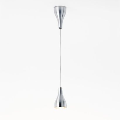 null Hanging lamp ONE EIGHTY GM (up and down)Designer: Yaacov Kaufman

Manufacturer:...