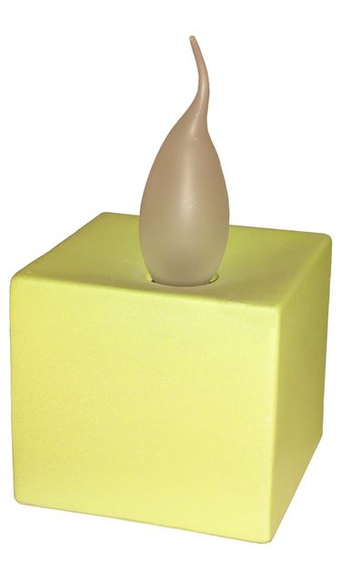 CERAMICHE CARLESSO 
Table lamp NUT




Manufacturer: Ceramiche Carlesso Ceramiche...